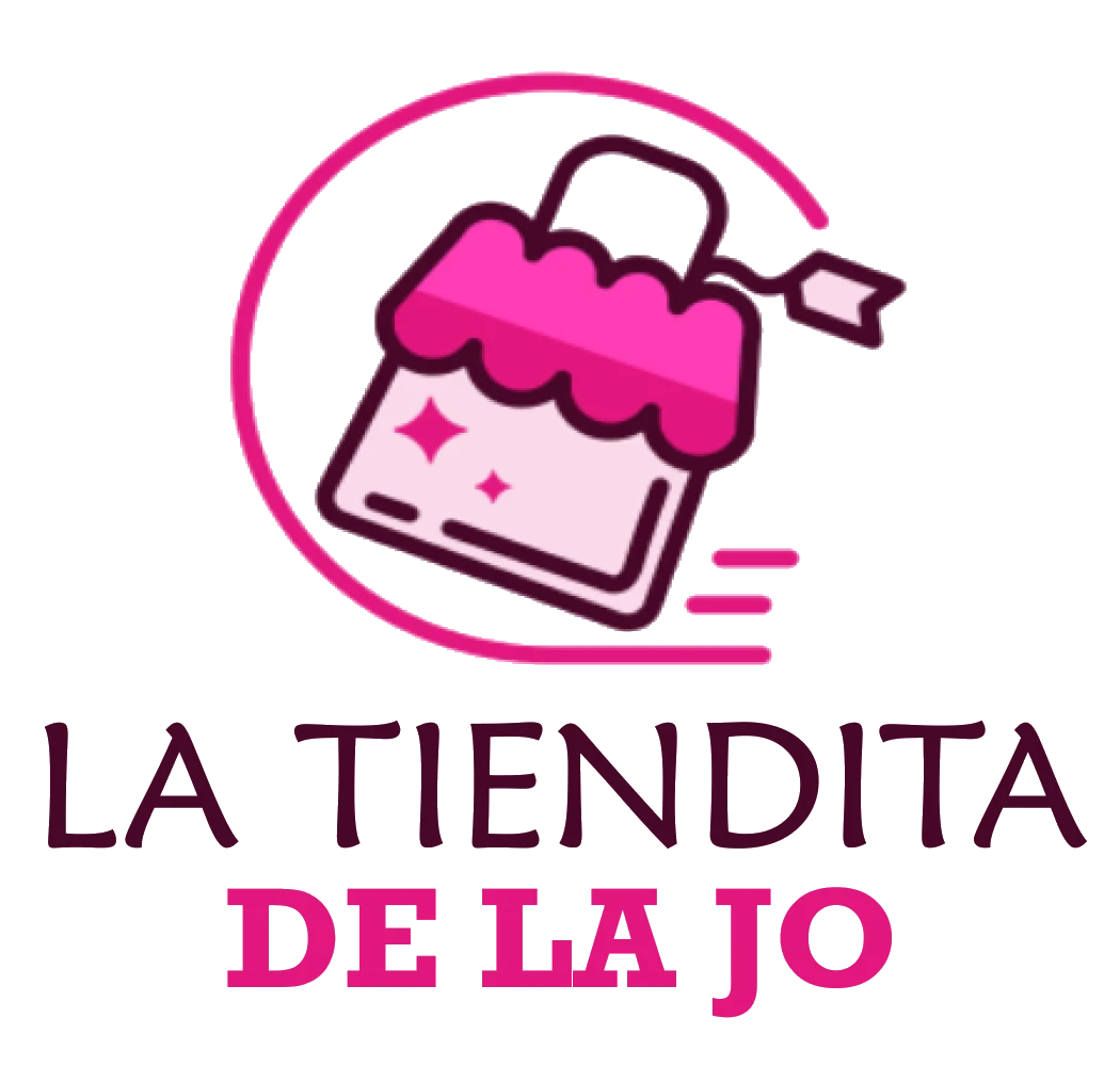 LA TIENDITA DE LA JO